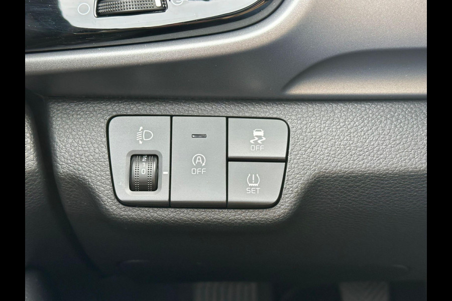 Kia Stonic 1.0 T-GDi MHEV DynamicPlusLine | Stoelverwarming | Stuurverwarming | Clima | Navigatie | LED | 6500 km! | LMV 16 Inch |