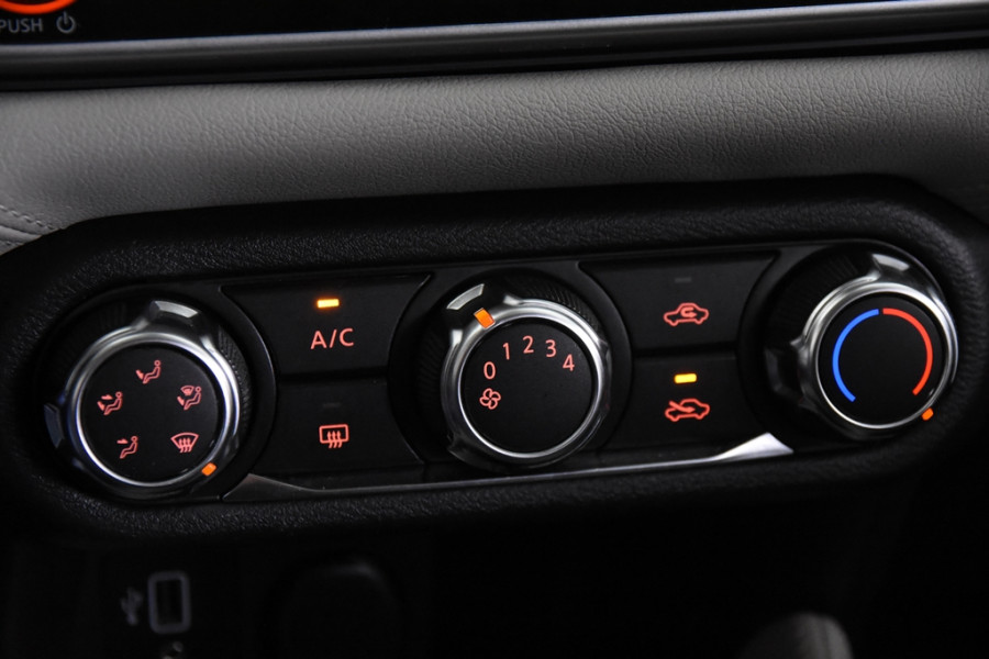 Nissan Micra 1.0 IG-T N-Design *1ste Eigenaar*Navigatie*Carplay*