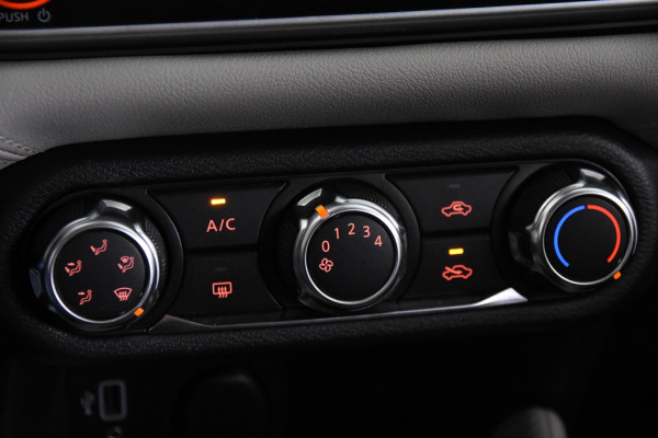 Nissan Micra 1.0 IG-T N-Design *1ste Eigenaar*Navigatie*Carplay*