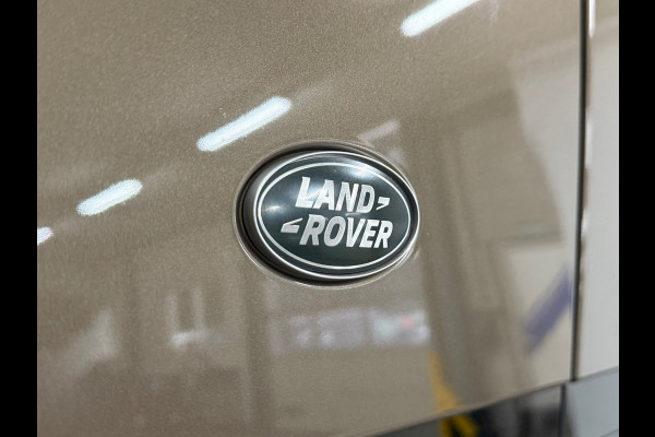 Land Rover Defender 110 2.0 D240 110 SE | Pano | Leer| Memory | Luchtvering | 360° Camera | Meridian | incl btw geel kenteken