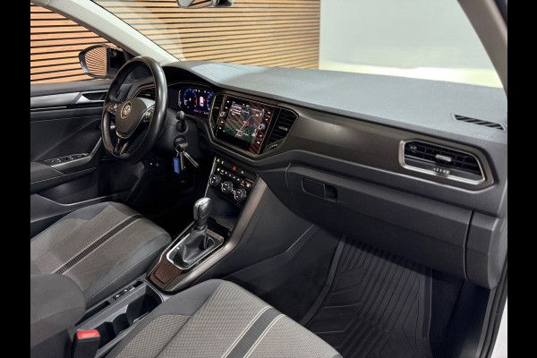 Volkswagen T-Roc 1.5 TSI Sport Business R | Pano | LED | Elektrische kofferklep | 18Inch | Winterpakket | Adaptieve Cruise