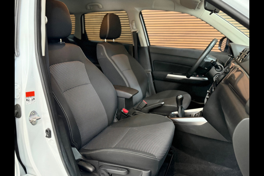 Suzuki Vitara 1.0 Boosterjet Select | Stoelverwarming | 17 inch | Bluetooth