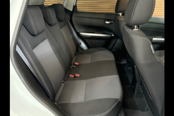 Suzuki Vitara 1.0 Boosterjet Select | Stoelverwarming | 17 inch | Bluetooth