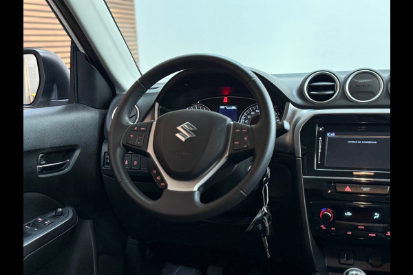Suzuki Vitara 1.0 Boosterjet Select | Stoelverwarming | 17 inch | Bluetooth