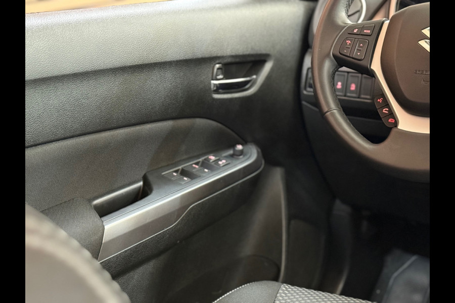 Suzuki Vitara 1.0 Boosterjet Select | Stoelverwarming | 17 inch | Bluetooth