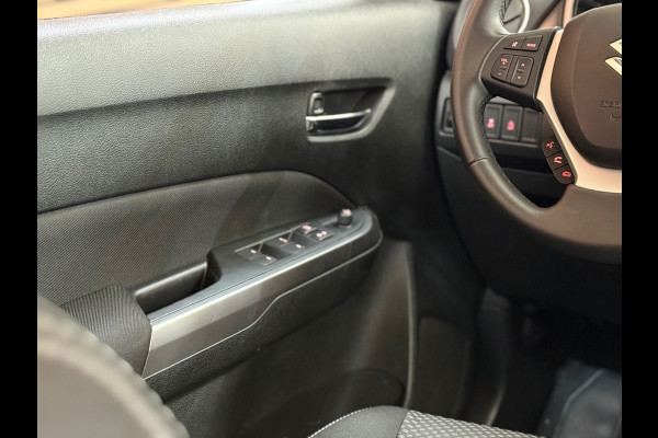 Suzuki Vitara 1.0 Boosterjet Select | Stoelverwarming | 17 inch | Bluetooth