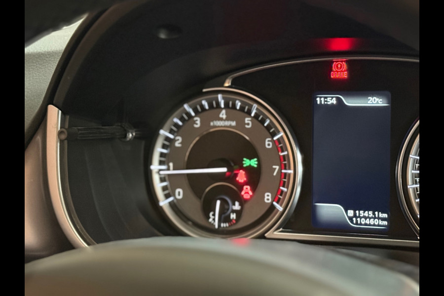 Suzuki Vitara 1.0 Boosterjet Select | Stoelverwarming | 17 inch | Bluetooth