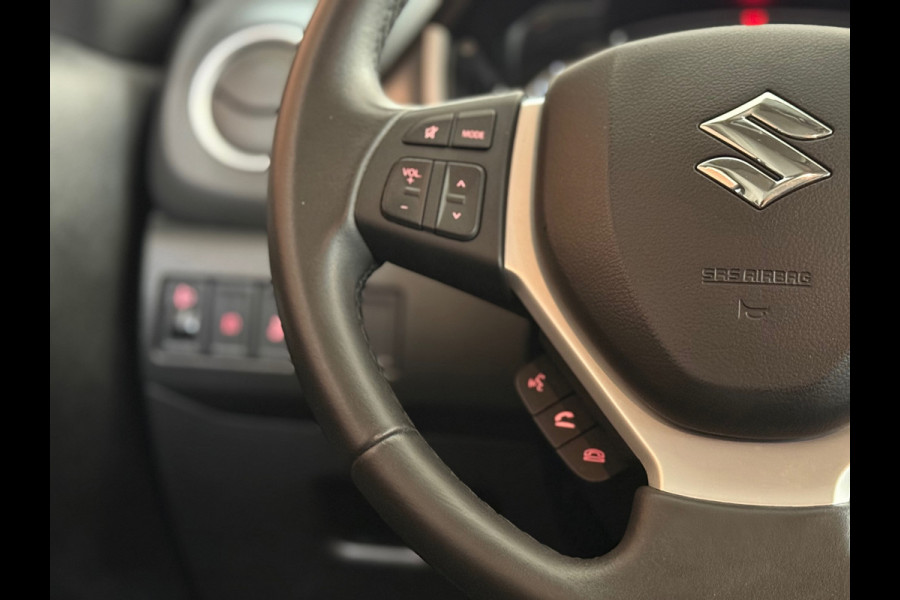 Suzuki Vitara 1.0 Boosterjet Select | Stoelverwarming | 17 inch | Bluetooth