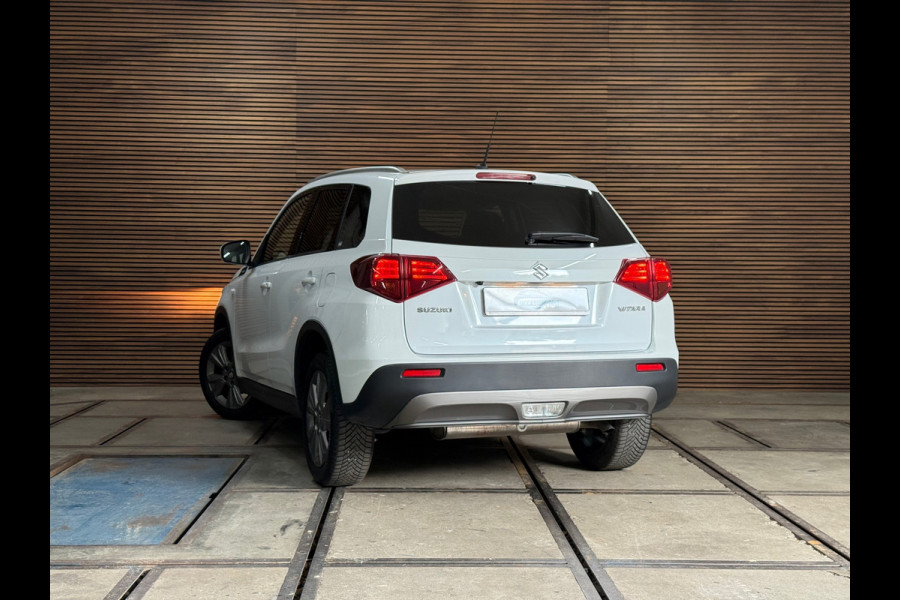 Suzuki Vitara 1.0 Boosterjet Select | Stoelverwarming | 17 inch | Bluetooth