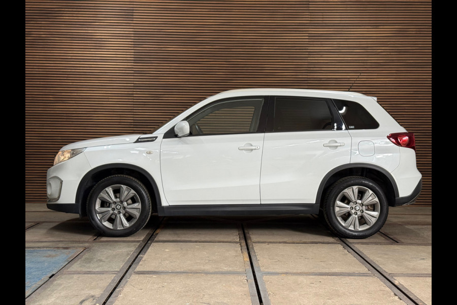 Suzuki Vitara 1.0 Boosterjet Select | Stoelverwarming | 17 inch | Bluetooth