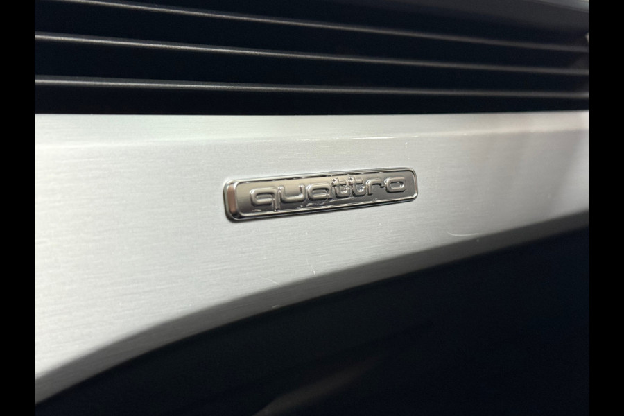 Audi S5 Cabriolet 3.0 TFSI A5 quattro 354 PK | B&O | 20' inch | RS Stoelen Leder/Alcantara | Massage | Adaptive Cruise