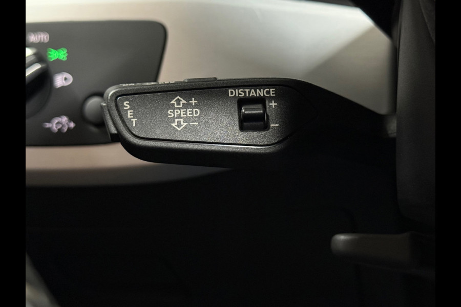 Audi S5 Cabriolet 3.0 TFSI A5 quattro 354 PK | B&O | 20' inch | RS Stoelen Leder/Alcantara | Massage | Adaptive Cruise