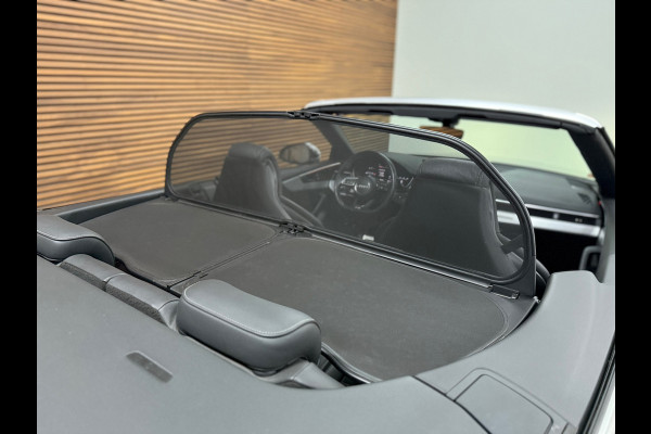 Audi S5 Cabriolet 3.0 TFSI A5 quattro 354 PK | B&O | 20' inch | RS Stoelen Leder/Alcantara | Massage | Adaptive Cruise