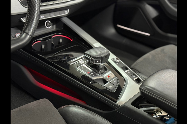 Audi S5 Cabriolet 3.0 TFSI A5 quattro 354 PK | B&O | 20' inch | RS Stoelen Leder/Alcantara | Massage | Adaptive Cruise