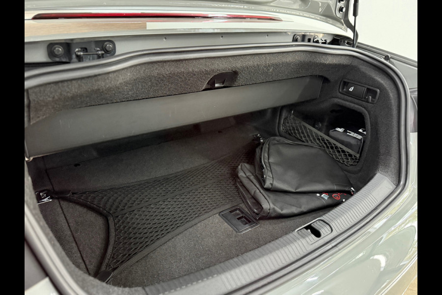 Audi S5 Cabriolet 3.0 TFSI A5 quattro 354 PK | B&O | 20' inch | RS Stoelen Leder/Alcantara | Massage | Adaptive Cruise