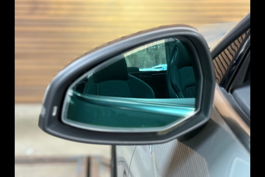 Audi S5 Cabriolet 3.0 TFSI A5 quattro 354 PK | B&O | 20' inch | RS Stoelen Leder/Alcantara | Massage | Adaptive Cruise