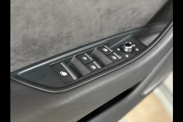 Audi S5 Cabriolet 3.0 TFSI A5 quattro 354 PK | B&O | 20' inch | RS Stoelen Leder/Alcantara | Massage | Adaptive Cruise