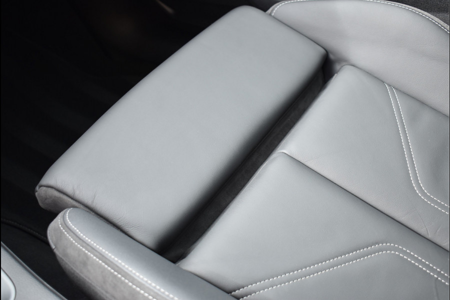 Audi Q3 Sportback 45 TFSI e S-Line 245 Pk Navi Leder Camera Trekhaak 20 Inch