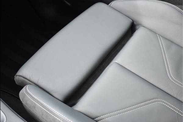 Audi Q3 Sportback 45 TFSI e S-Line 245 Pk Navi Leder Camera Trekhaak 20 Inch