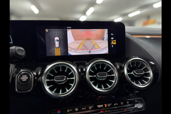 Mercedes-Benz B-Klasse 250 e Bus. Solution AMG Limited | Pano | Elektr stoelen + memory | Sfeer | Widescreen | LED Matrix | Camera