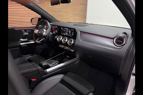 Mercedes-Benz B-Klasse 250 e Bus. Solution AMG Limited | Pano | Elektr stoelen + memory | Sfeer | Widescreen | LED Matrix | Camera