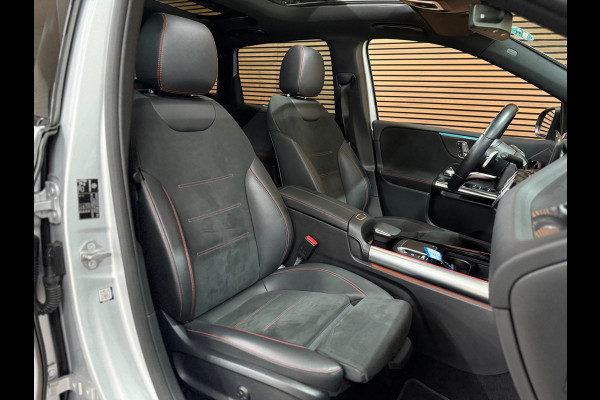 Mercedes-Benz B-Klasse 250 e Bus. Solution AMG Limited | Pano | Elektr stoelen + memory | Sfeer | Widescreen | LED Matrix | Camera