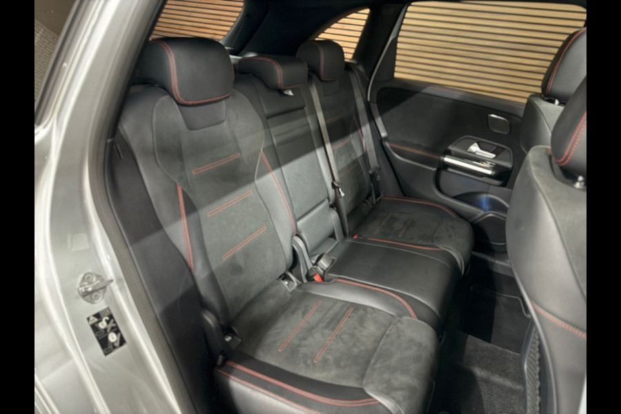 Mercedes-Benz B-Klasse 250 e Bus. Solution AMG Limited | Pano | Elektr stoelen + memory | Sfeer | Widescreen | LED Matrix | Camera