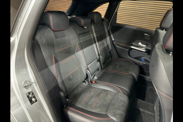 Mercedes-Benz B-Klasse 250 e Bus. Solution AMG Limited | Pano | Elektr stoelen + memory | Sfeer | Widescreen | LED Matrix | Camera