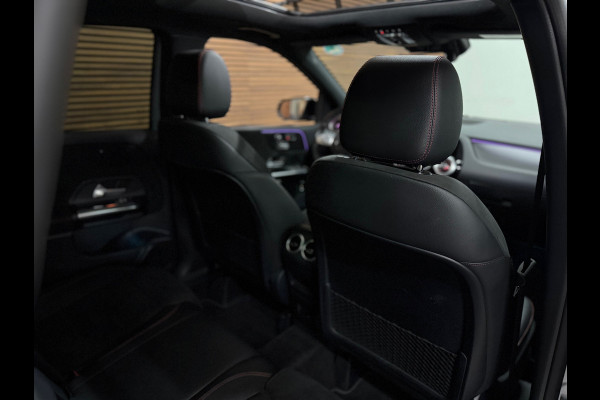 Mercedes-Benz B-Klasse 250 e Bus. Solution AMG Limited | Pano | Elektr stoelen + memory | Sfeer | Widescreen | LED Matrix | Camera