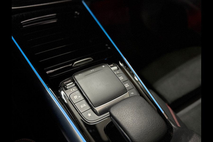 Mercedes-Benz B-Klasse 250 e Bus. Solution AMG Limited | Pano | Elektr stoelen + memory | Sfeer | Widescreen | LED Matrix | Camera