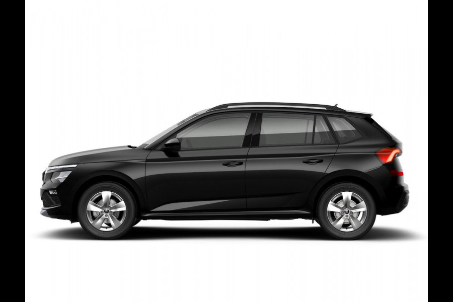 Škoda Kamiq Selection 1.0 TSI 115 pk 6 verns. Hand | Travel Assist | Winter Plus Pakket & Charging