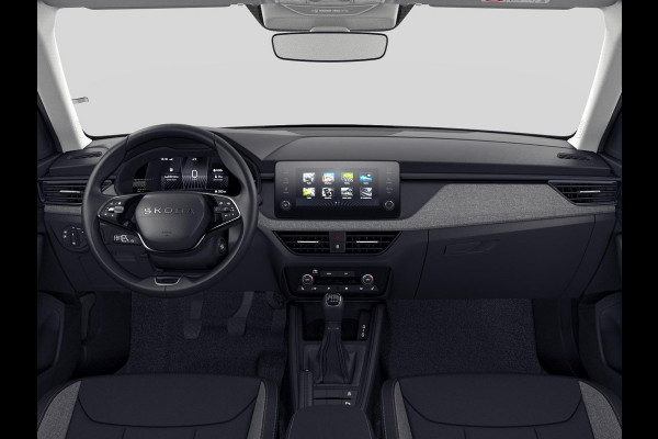 Škoda Kamiq Selection 1.0 TSI 115 pk 6 verns. Hand | Travel Assist | Winter Plus Pakket & Charging