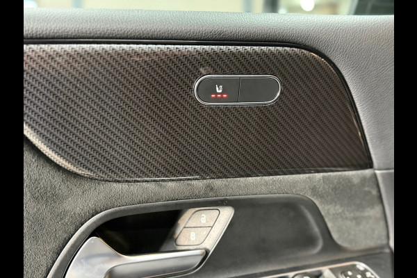 Mercedes-Benz B-Klasse 180 Business Solution AMG | Pano | Alcantara | 18' inch | DAB | Navigatie | Camera