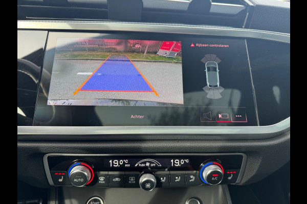 Audi Q3 Sportback 45 TFSI e S Edition SONOS Pano Camera Trekhaak Leder