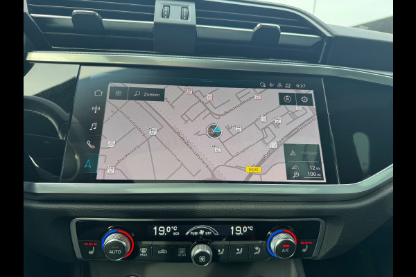 Audi Q3 Sportback 45 TFSI e S Edition SONOS Pano Camera Trekhaak Leder