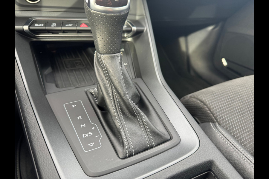 Audi Q3 Sportback 45 TFSI e S Edition SONOS Pano Camera Trekhaak Leder