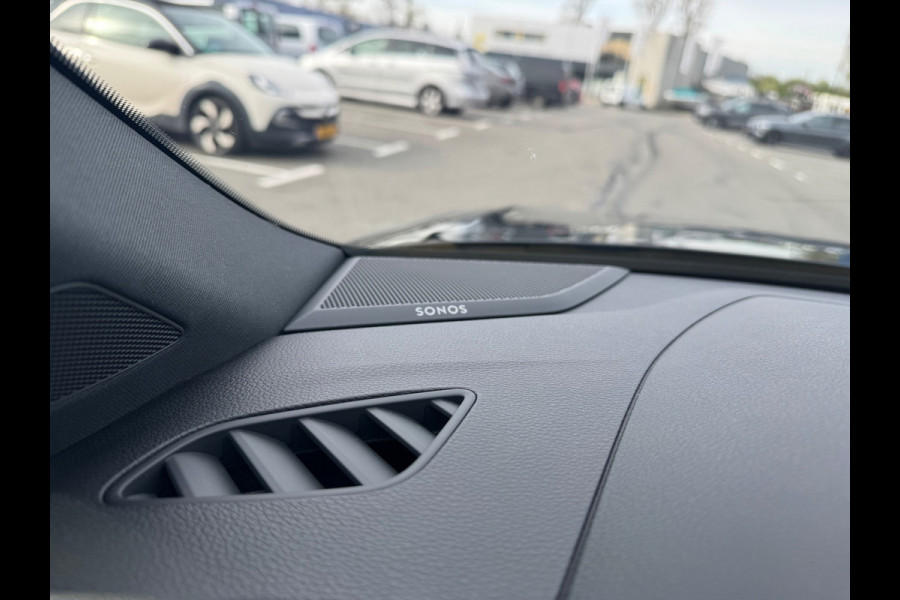 Audi Q3 Sportback 45 TFSI e S Edition SONOS Pano Camera Trekhaak Leder