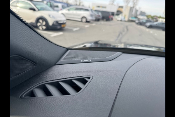 Audi Q3 Sportback 45 TFSI e S Edition SONOS Pano Camera Trekhaak Leder