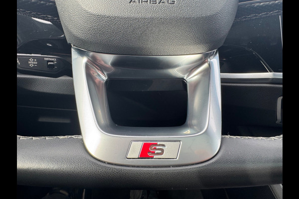 Audi Q3 Sportback 45 TFSI e S Edition SONOS Pano Camera Trekhaak Leder