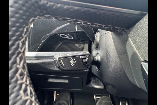 Audi Q3 Sportback 45 TFSI e S Edition SONOS Pano Camera Trekhaak Leder
