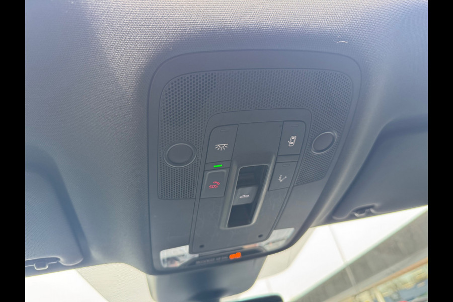 Audi Q3 Sportback 45 TFSI e S Edition SONOS Pano Camera Trekhaak Leder