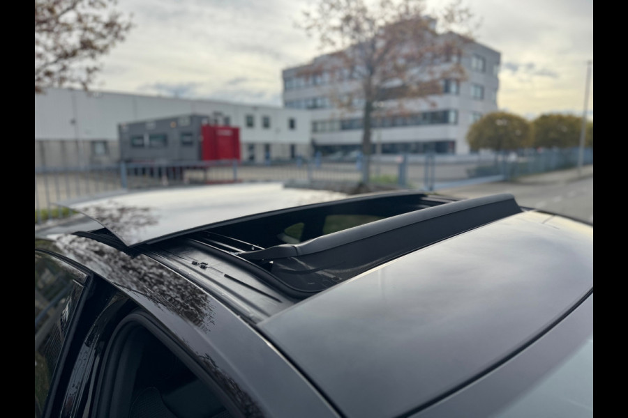 Audi Q3 Sportback 45 TFSI e S Edition SONOS Pano Camera Trekhaak Leder