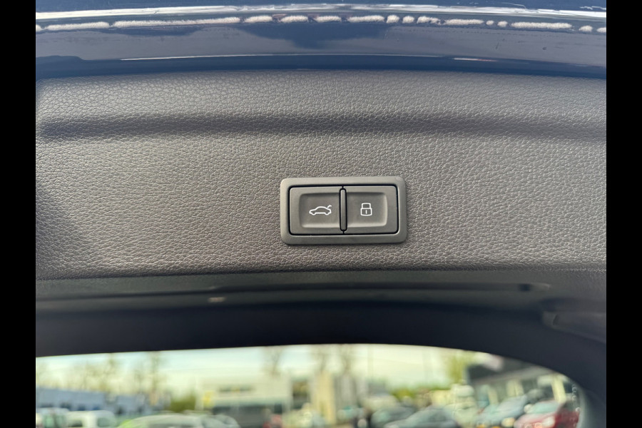 Audi Q3 Sportback 45 TFSI e S Edition SONOS Pano Camera Trekhaak Leder