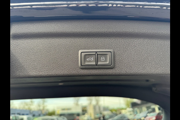 Audi Q3 Sportback 45 TFSI e S Edition SONOS Pano Camera Trekhaak Leder