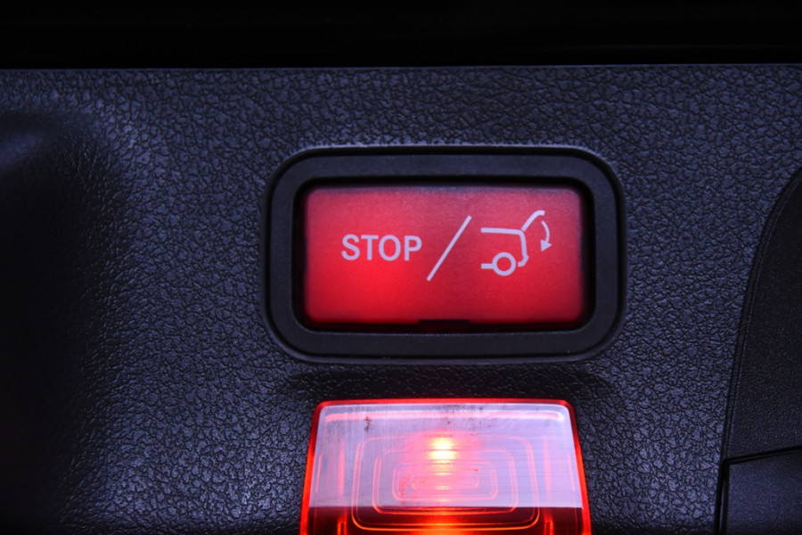 Mercedes-Benz CLA-Klasse 200 d Automaat *1ste Eigenaar*Navigatie*Trekhaak*Stoelverwarming*