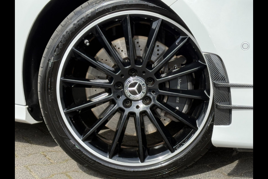 Mercedes-Benz A-Klasse 250 4MATIC Premium Plus | Pano | Memory | Ambient Light | Camera | 19 inch