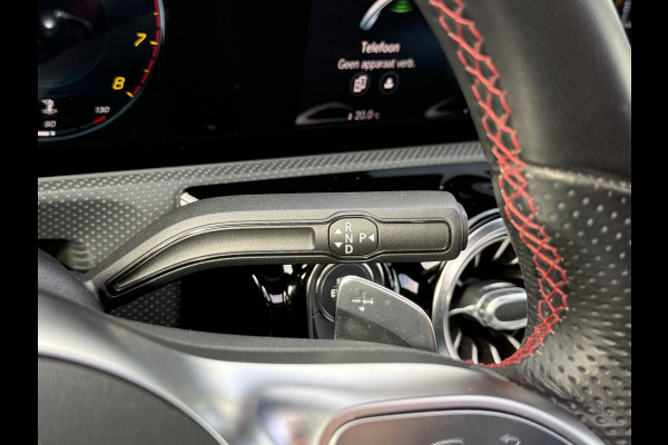 Mercedes-Benz A-Klasse 250 4MATIC Premium Plus | Pano | Memory | Ambient Light | Camera | 19 inch