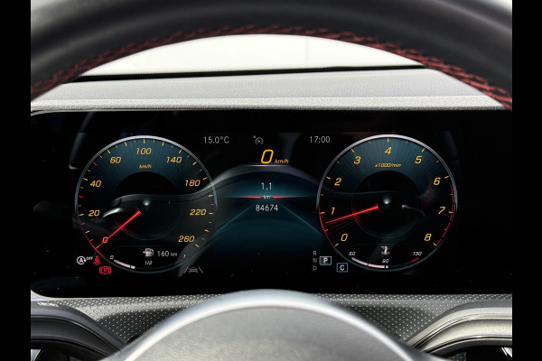 Mercedes-Benz A-Klasse 250 4MATIC Premium Plus | Pano | Memory | Ambient Light | Camera | 19 inch