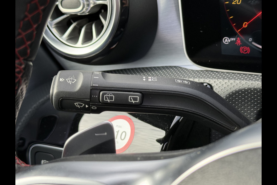 Mercedes-Benz A-Klasse 250 4MATIC Premium Plus | Pano | Memory | Ambient Light | Camera | 19 inch