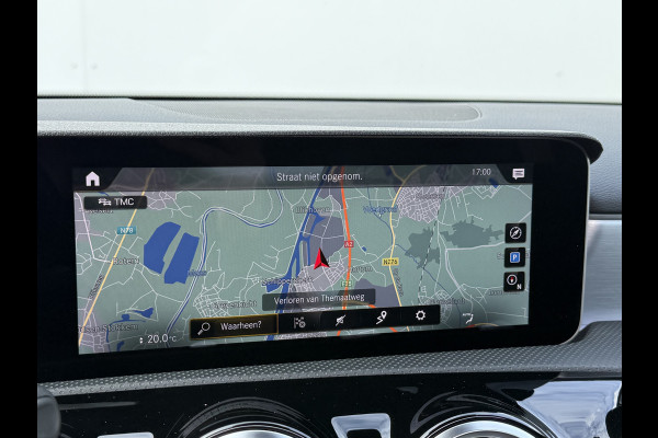 Mercedes-Benz A-Klasse 250 4MATIC Premium Plus | Pano | Memory | Ambient Light | Camera | 19 inch